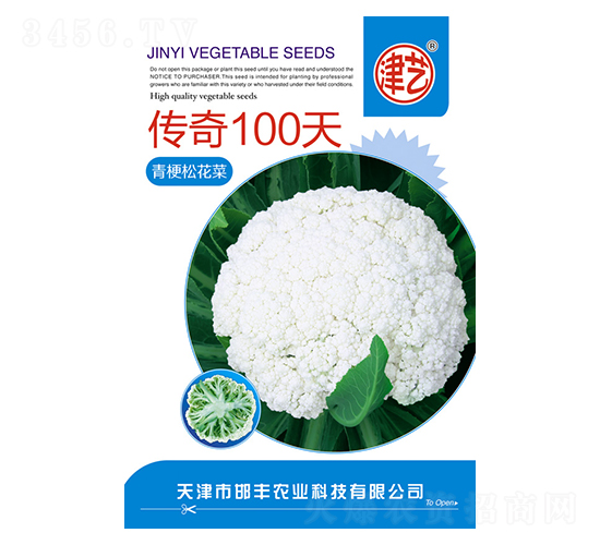 花菜種子-傳奇100天-邯豐農(nóng)業(yè)