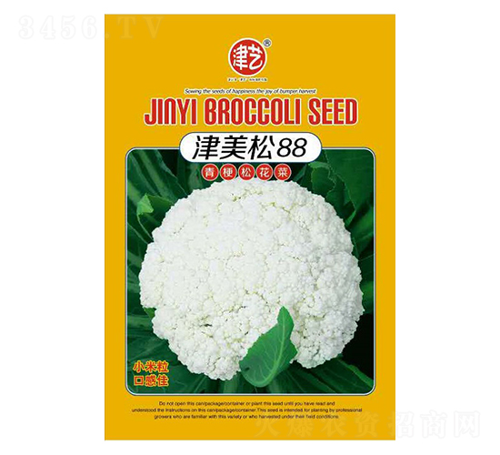 花菜種子-津美松88-邯豐農(nóng)業(yè)