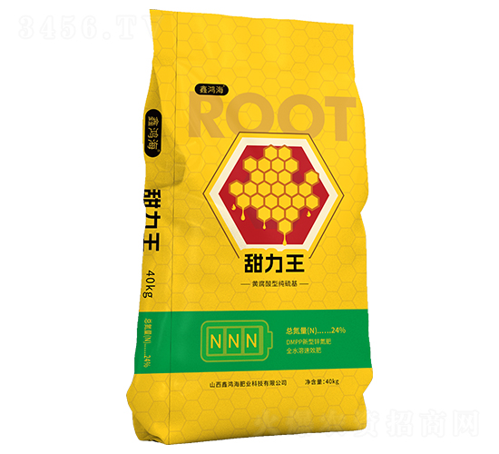 甜力王（碳酶銨鉀）-鑫鴻海