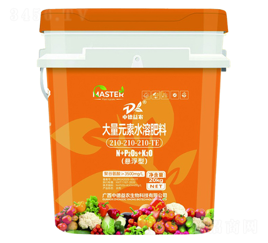 ����Ԫ��ˮ�ܷ���210-210-210-TE-�е����r