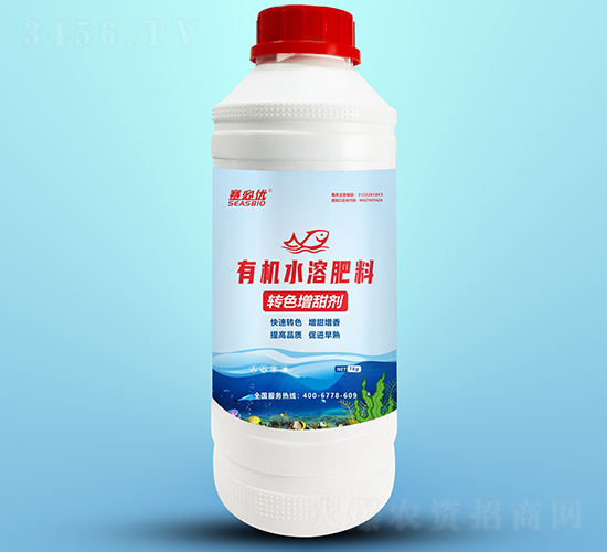 轉(zhuǎn)色增甜劑-賽必優(yōu)