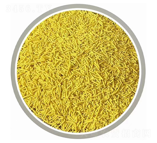 針狀速溶肥17-17-17-協(xié)創(chuàng)機(jī)械