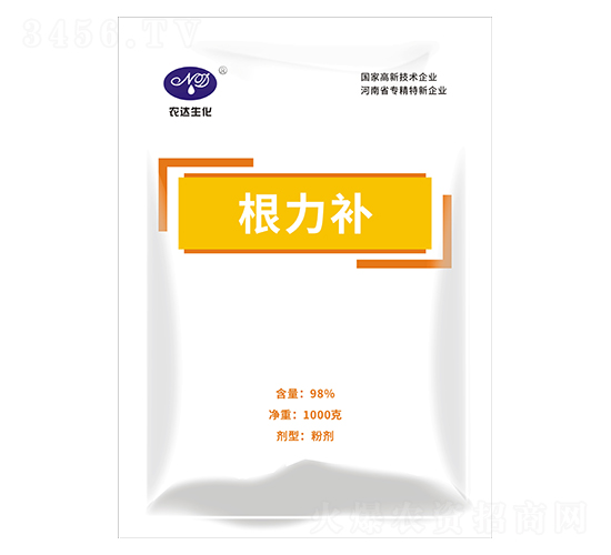 根力補(bǔ)1000克-農(nóng)達(dá)生化