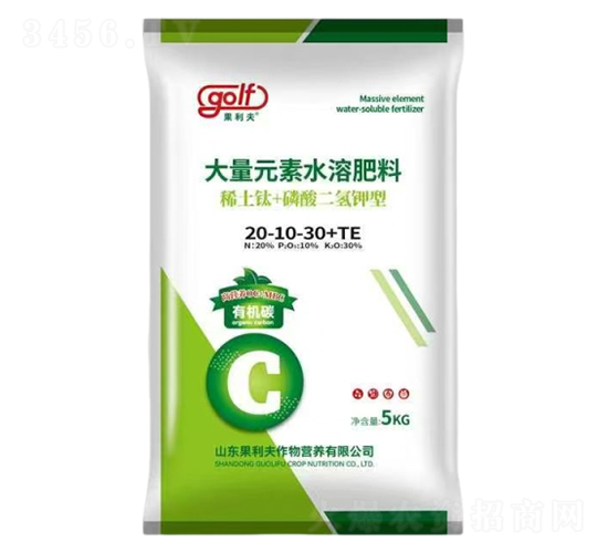 ����Ԫ��ˮ�ܷ���20-10-30+TE-������