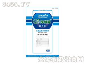 綠博萊通用型（500克）