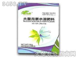 ����-����Ԫ��ˮ�ܷ���15-15-30+TE