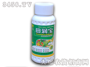 田潤(rùn)寶液肥100g