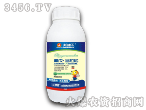 科鋒-邦捕樂(lè)-氰戊馬拉松