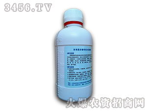 250ml海帶有機液肥（背面）-那香海