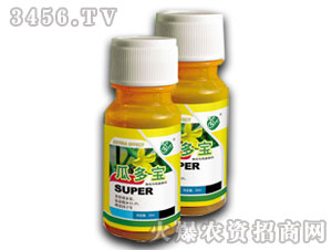 黃瓜專用增產(chǎn)劑-瓜多寶-碧千里