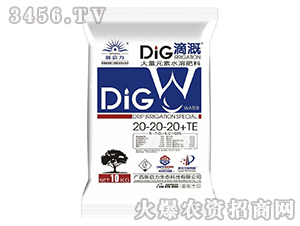 ����Ԫ��ˮ�ܷ���20-20-20+TE-����