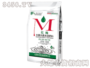 ����Ԫ��ˮ�ܷ�20-20-20+TE-�tø-����ź�