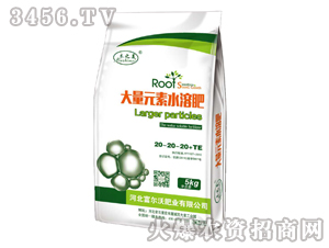 ����Ԫ��ˮ�ܷ�20-20-20+TE-ľ֮��-������