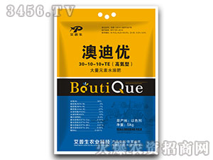 �ߵ��ʹ���Ԫ��ˮ�ܷ�30-10-10+TE-�ĵσ�(y��u)-������