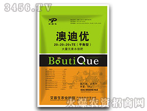 ƽ���ʹ���Ԫ��ˮ�ܷ�20-20-20+TE-�ĵσ�(y��u)-������