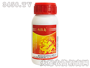 10%阿維·噠螨靈乳油-火鐵龍-展鵬生物