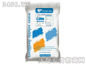德國(guó)北?；瘜W(xué)肥20-20-20-九星惠農(nóng)