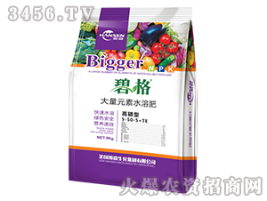 �����ʹ���Ԫ��ˮ�ܷ�5-50-5+TE-�̸�-�ɭ