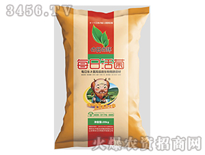 微生物菌劑-每日活菌-神農(nóng)氏