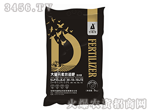 ����Ԫ��ˮ�ܷ�30-10-10+TE-�f(w��n)�،�-��ʢ�ʘI(y��)