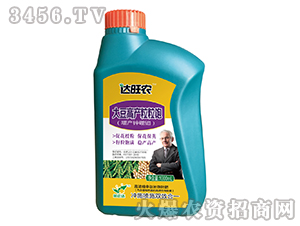 1000ml�ߝ�s�����L(zh��ng)Ч�~�ʣ��󶹸߮a(ch��n)�����-�_(d��)���r(n��ng)-�����_(d��)�r(n��ng)