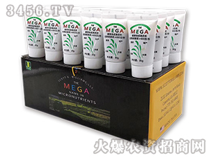 植物源免激激活生物刺激素-菌葆兒-農(nóng)墾