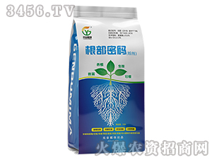 根部密碼-元谷植保