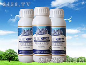 追肥型含腐植酸水溶肥料-征途-悅禾生物