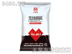 無線根楓-艾福特