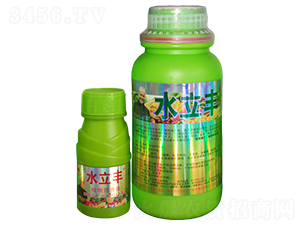 植物營(yíng)養(yǎng)液-水立豐-新農(nóng)村
