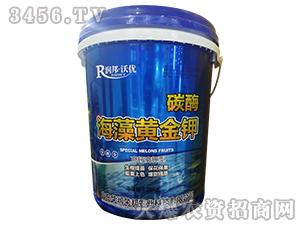 碳酶海藻黃金鉀-華潤(rùn)榮邦
