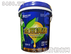 金豆?jié)M藤（鉬元素加強(qiáng)型）-華潤榮邦