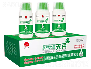 聚天門冬硼酸細(xì)胞修復(fù)促長劑-天秀-美島之星