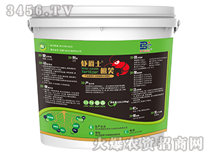 根笑堿性肥料-蝦爵士-博泰