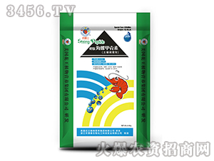 蝦肽海螺甲殼素（土壤調(diào)理劑）-博泰