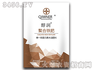 螯合鐵肥-醇潤(rùn)-諾爾琦