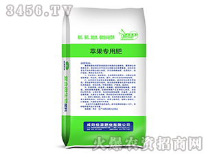 蘋果專用肥-佳源肥業(yè)