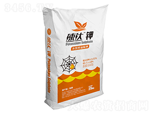 水溶性硫酸鉀-速達(dá)鉀-藍(lán)翠農(nóng)業(yè)