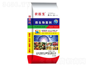 微生物菌劑-農(nóng)醫(yī)生-善德