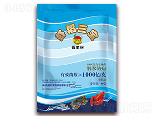 30g蝦稻三寶-吾爾利