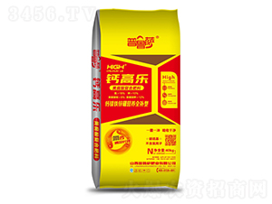 黃腐酸復(fù)合肥料-鈣高樂(lè)-普魯薩