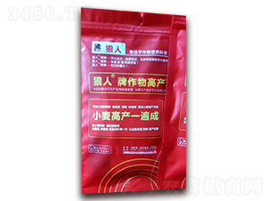 小麥高產(chǎn)一遍成-科邦生物