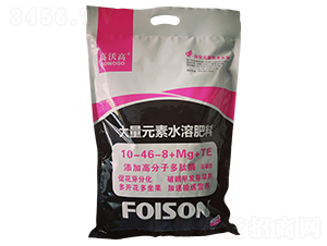 ����Ԫ��ˮ�ܷ���10-45-8+Mg+TE-���ָ�-ʢ�Z����