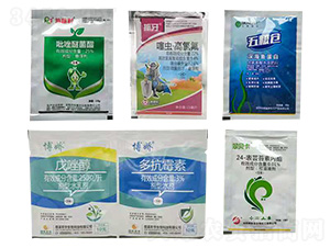 小麥一噴三防套餐-金可信