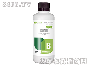 有機硼-果優(yōu)康-諾爾康