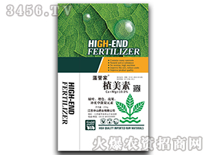 植美素-藻管家-華山肥業(yè)