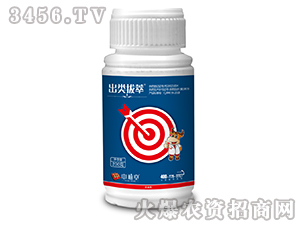 5%虱螨脲-出類(lèi)拔萃-中植堂