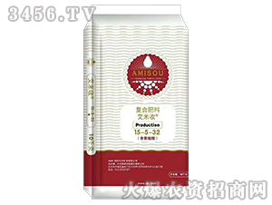 復(fù)合肥料15-5-32-艾米收-中農(nóng)