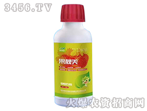 草莓專用肥-果靚美-愛農(nóng)斯達