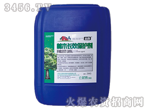 樹木營養(yǎng)長效保護劑-邁騰生物